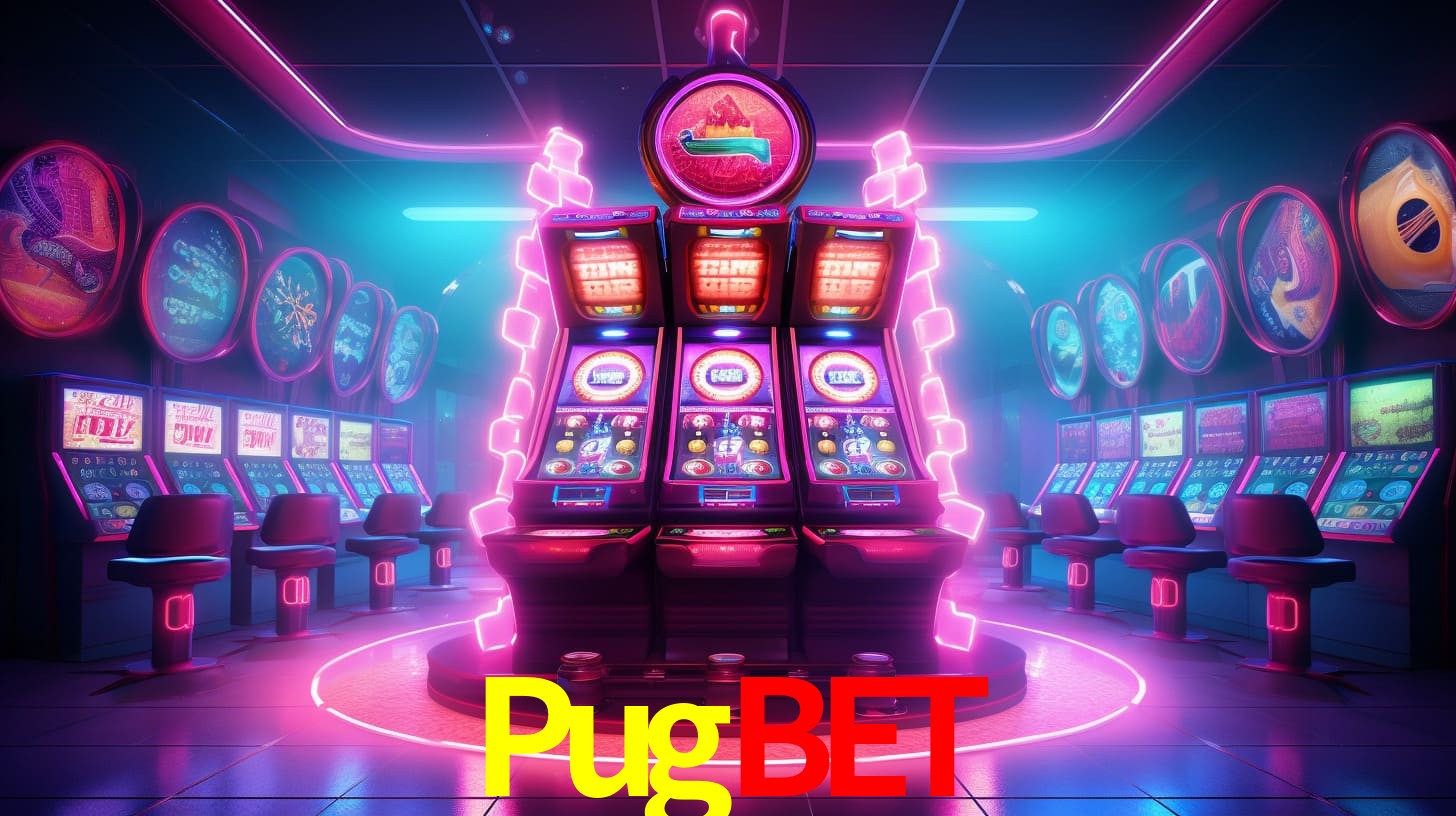 Pugbet - A Plataforma Mais Popular Do Brasil - Pugbet.Com