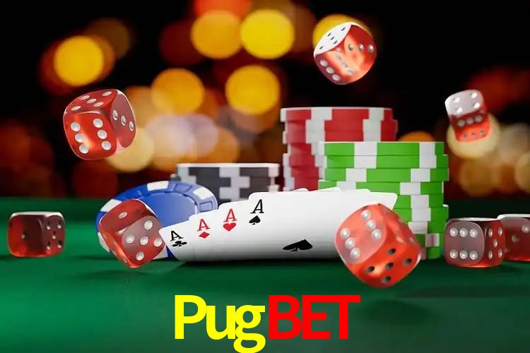 Slot Games Pugbet