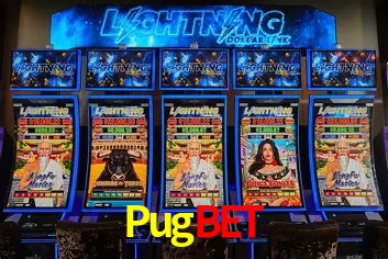 A Emoção da Loteria na Pugbet: Uma Chance de Mudança de Vida