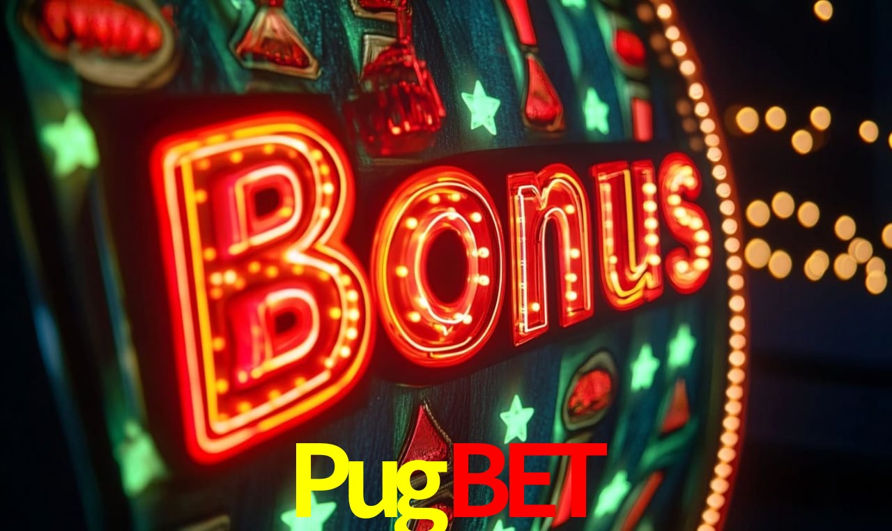 cassino Pugbet
