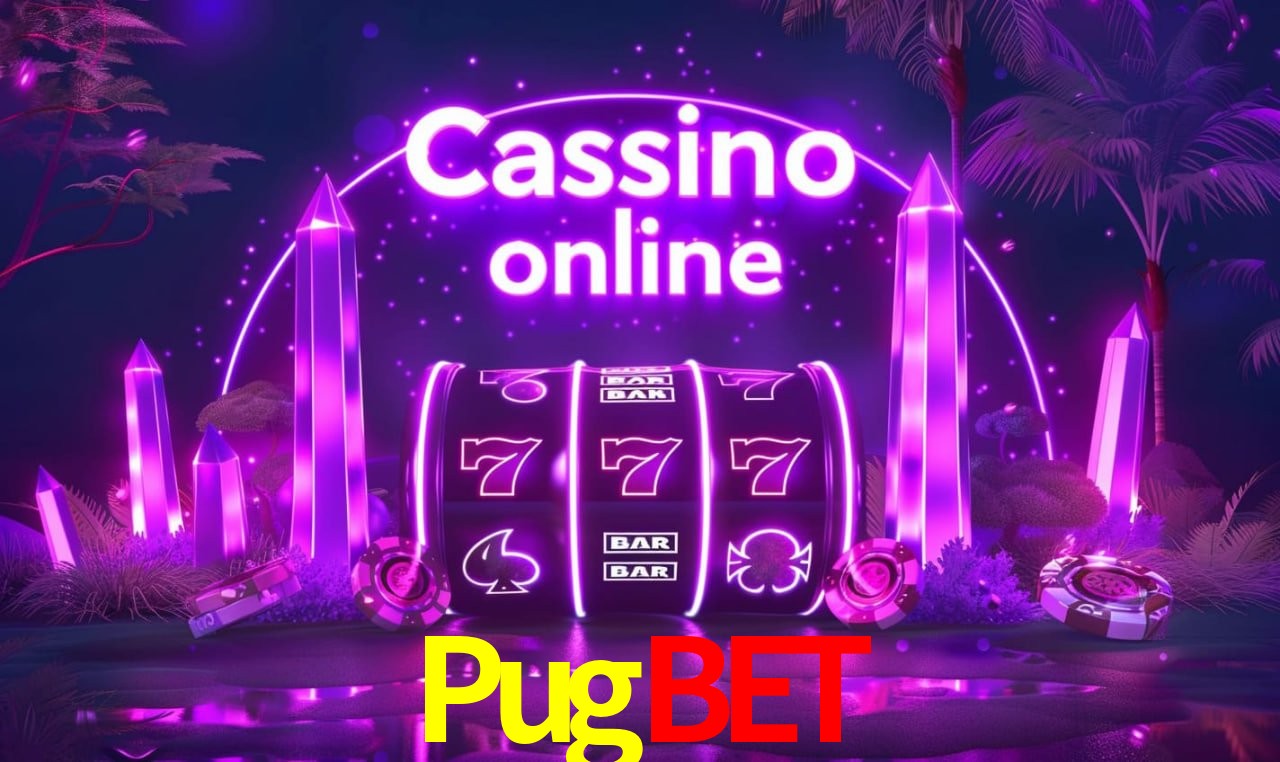 Account Benefits Pugbet