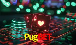 Bonus Features Pugbet