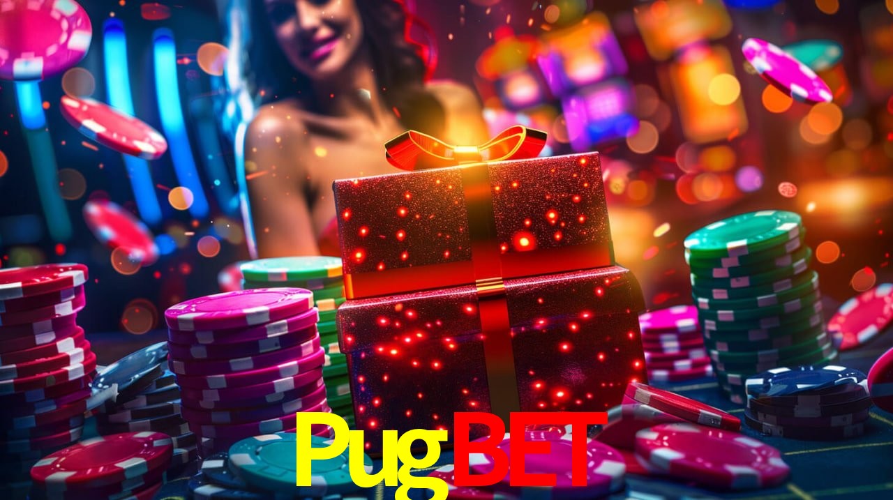 A Emoção da Loteria na Pugbet: Uma Chance de Mudança de Vida