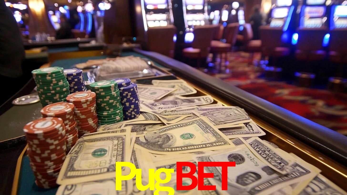 Seasonal Promotions Pugbet