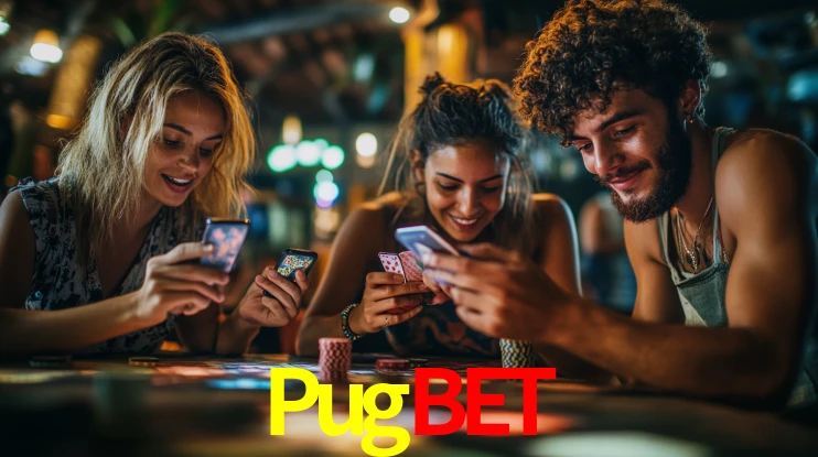 Daily Bonuses Pugbet