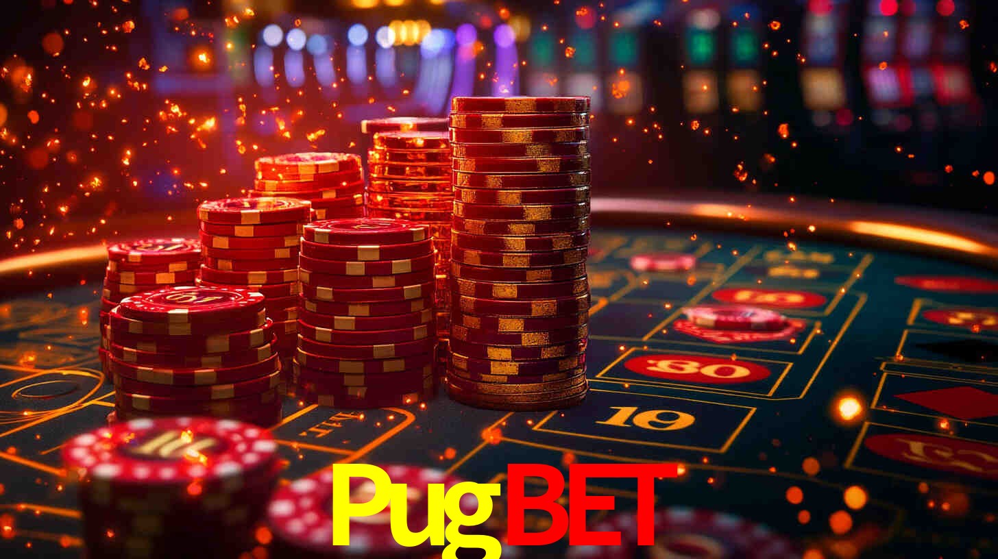 Premium Interface Pugbet