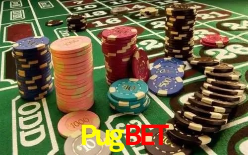 Exclusive Games Pugbet