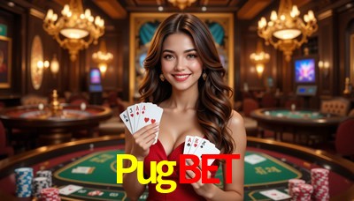 Account Benefits Pugbet