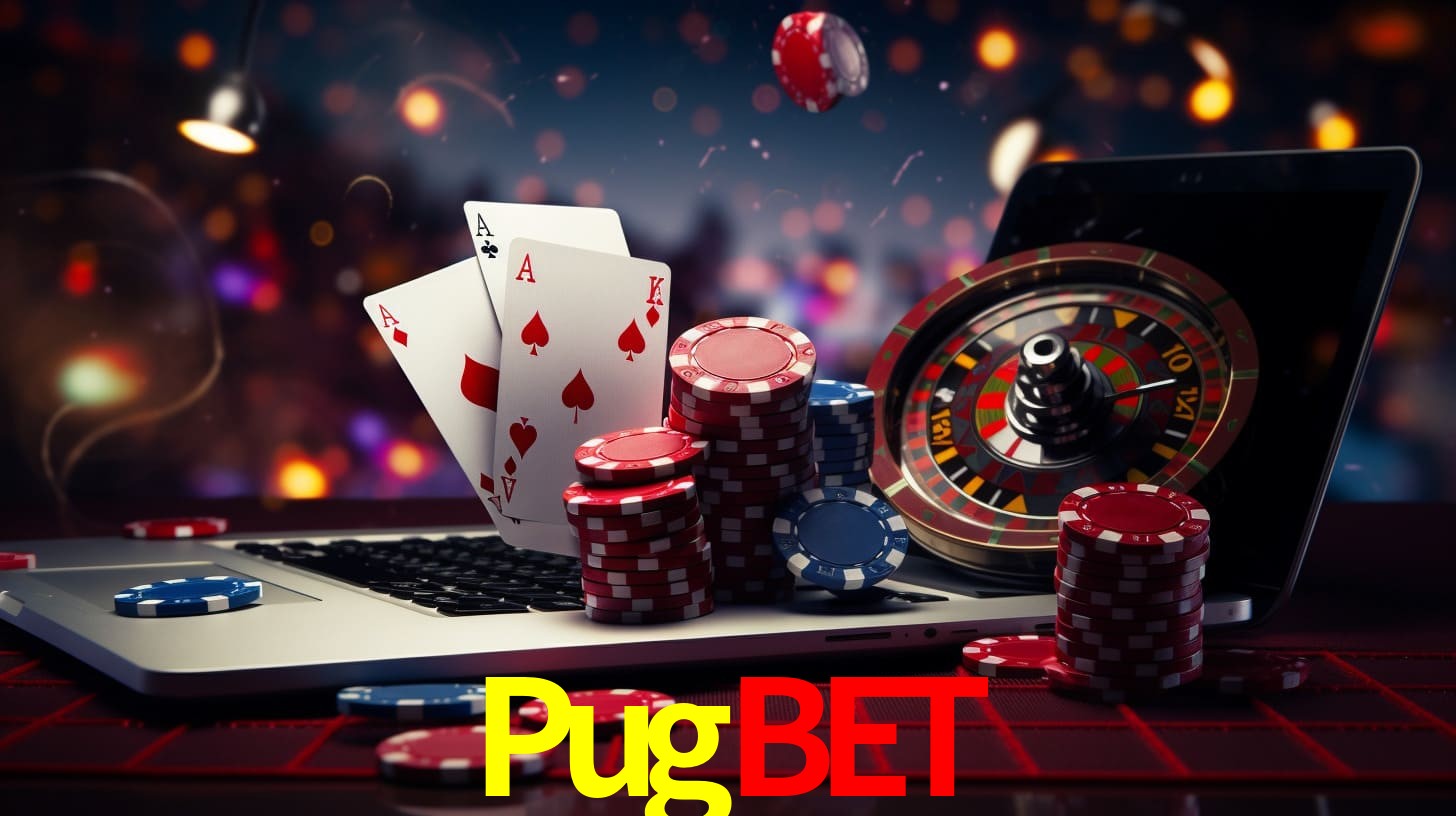 Live Casino Pugbet