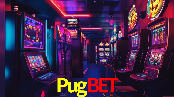 Welcome Bonus Pugbet