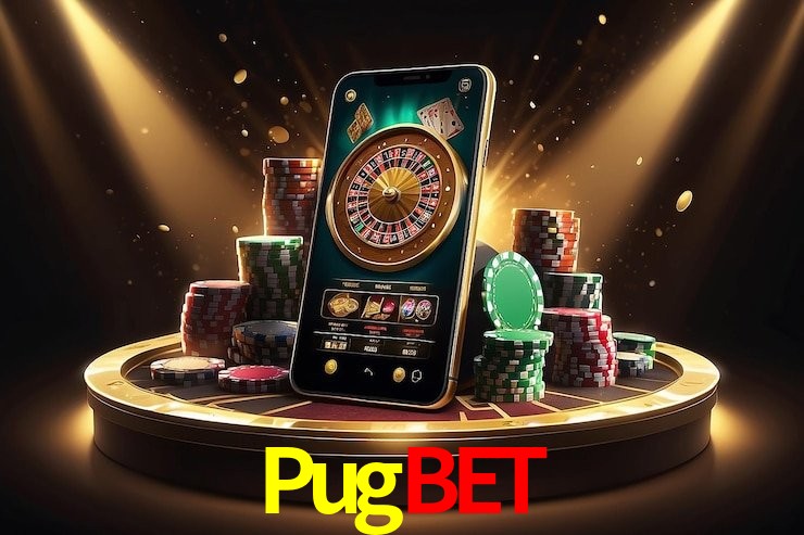 Secure Login Pugbet