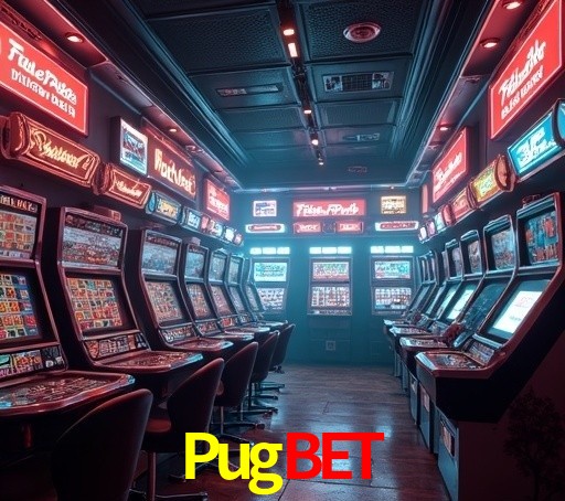 API Integration Pugbet