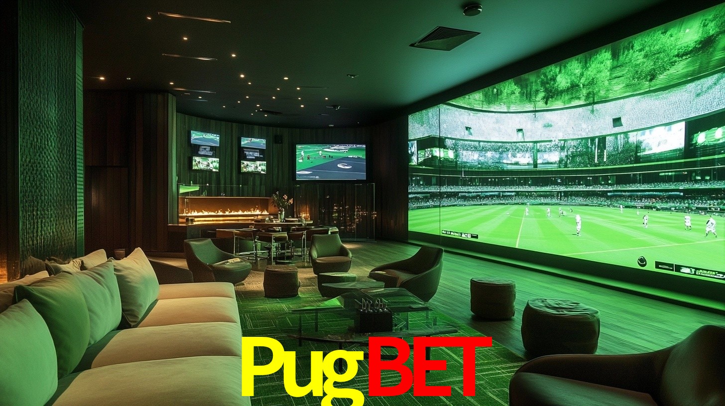 Pugbet: Seu Especialista em Apostas Esportivas Brasileiras