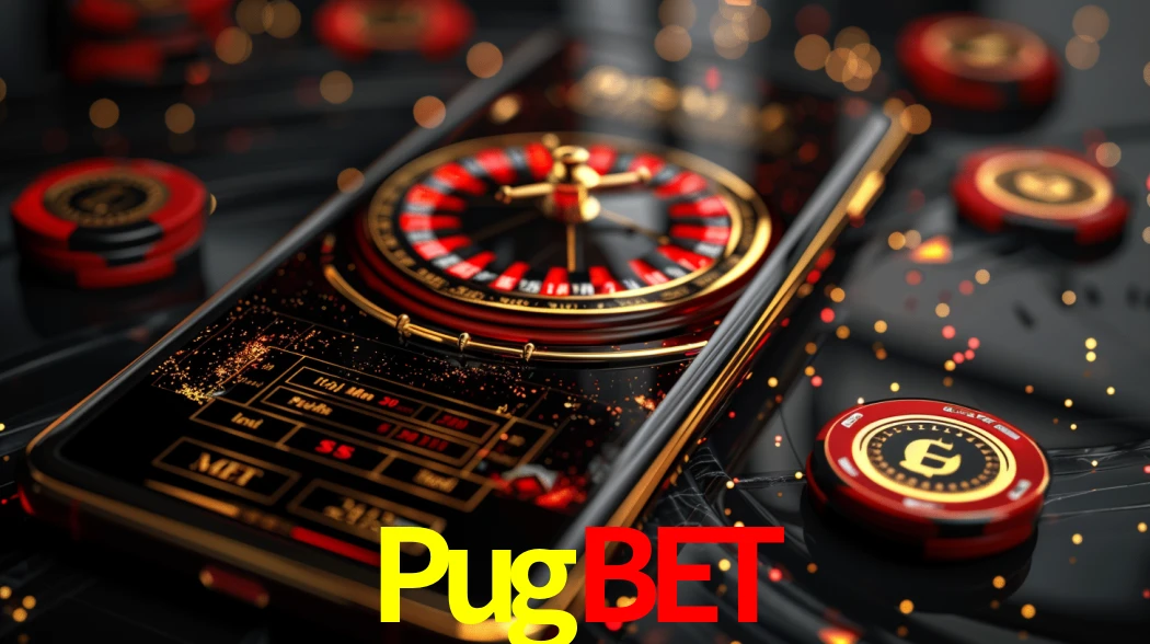 Slot Games Pugbet