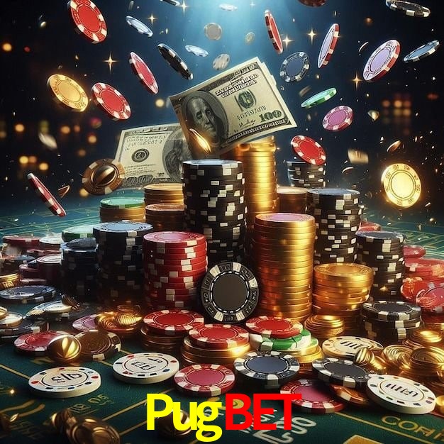 Spaceman Game Pugbet
