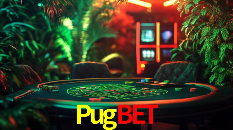 Tournaments Pugbet