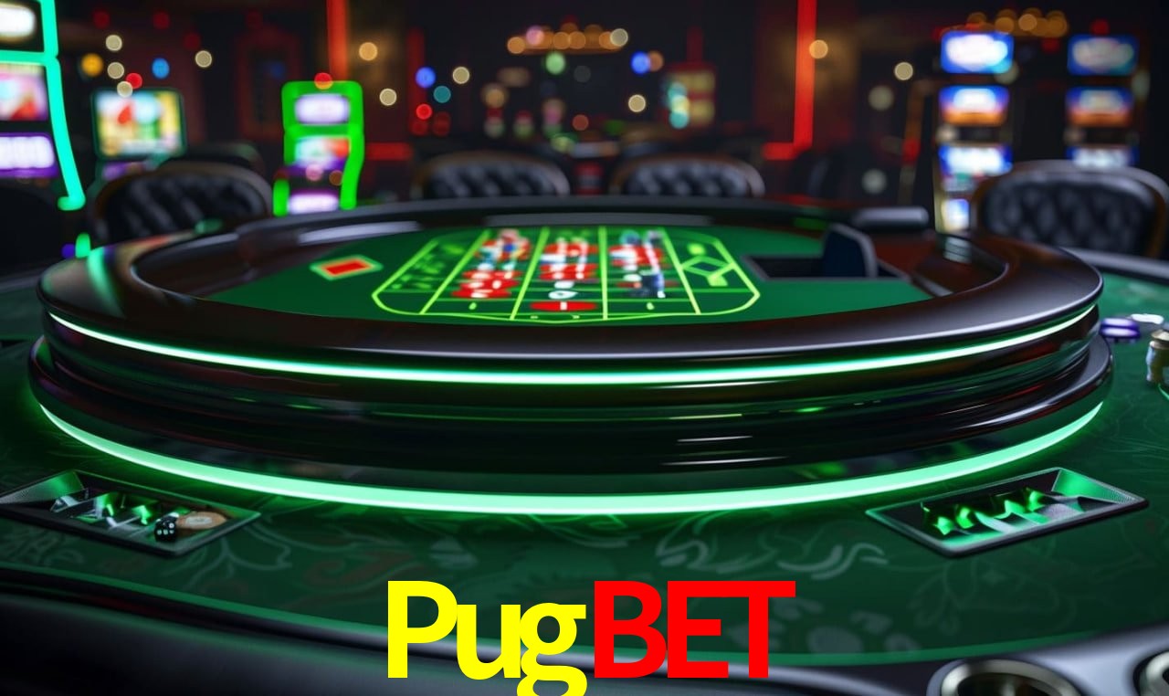Seasonal Promotions Pugbet