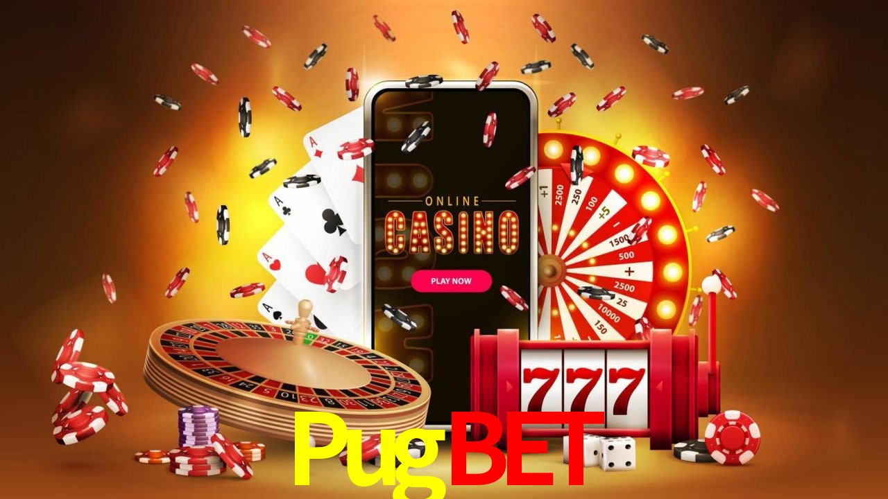 Descubra a Magia dos Jogos de Arcade no Pugbet
