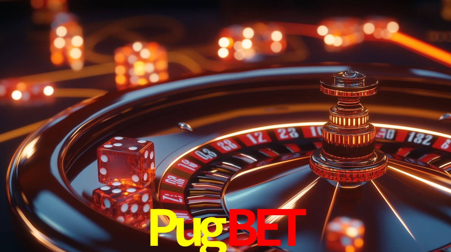 VIP Casino Pugbet