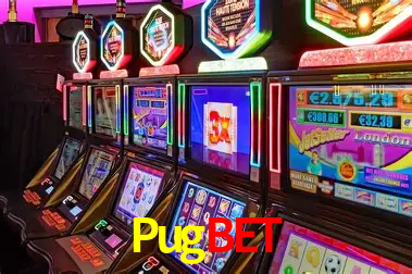 Desvendando o Mundo dos Jogos Virtuais na Pugbet