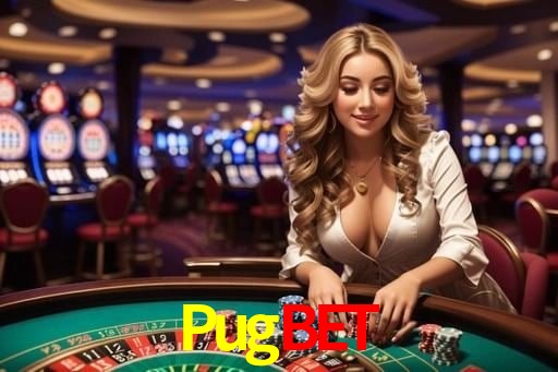 Spaceman Game Pugbet