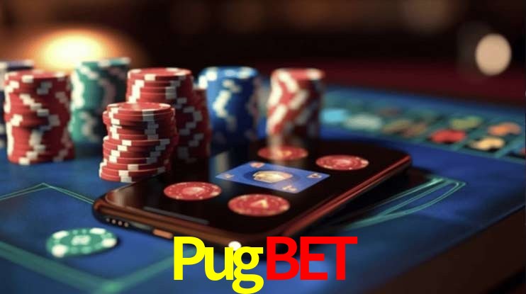 Live Casino Pugbet