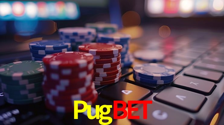 2FA Security Pugbet
