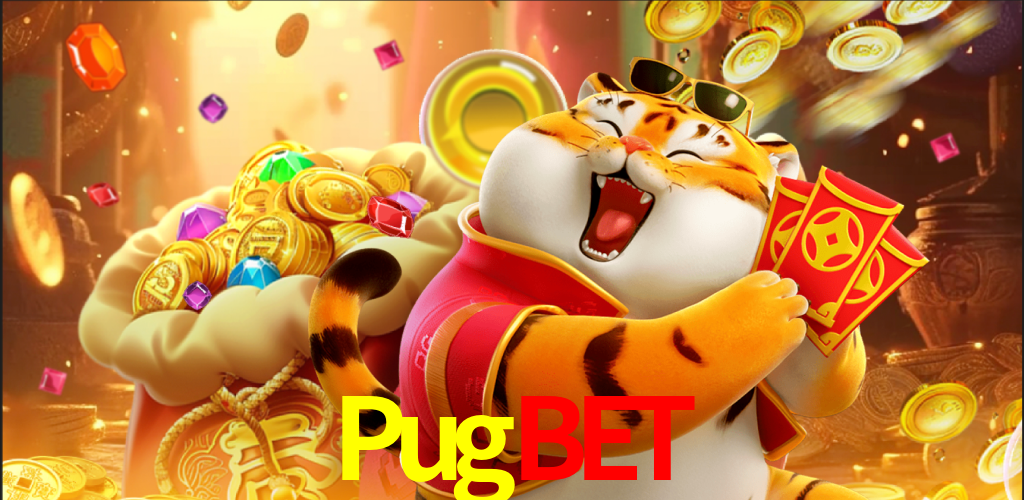 Pugbet: A Experiência de Casino com Jogos de Mesa ao Vivo