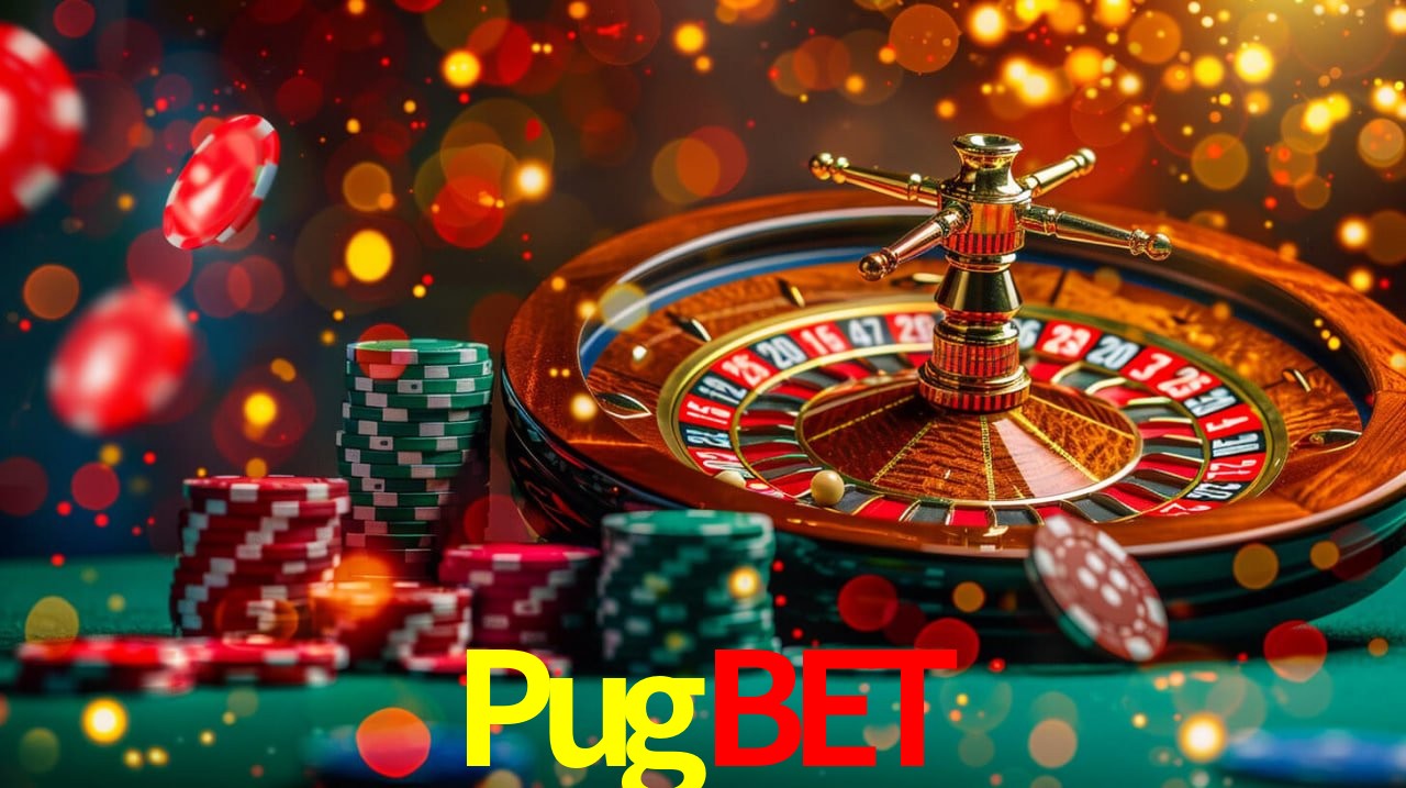 Descubra o Programa VIP da Pugbet: Vantagens Exclusivas para Jogadores