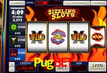 A Experiência Imersiva dos Cassinos Ao Vivo no Pugbet