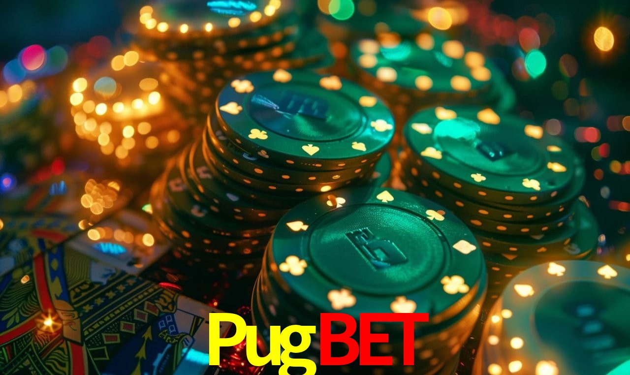 Welcome Bonus Pugbet