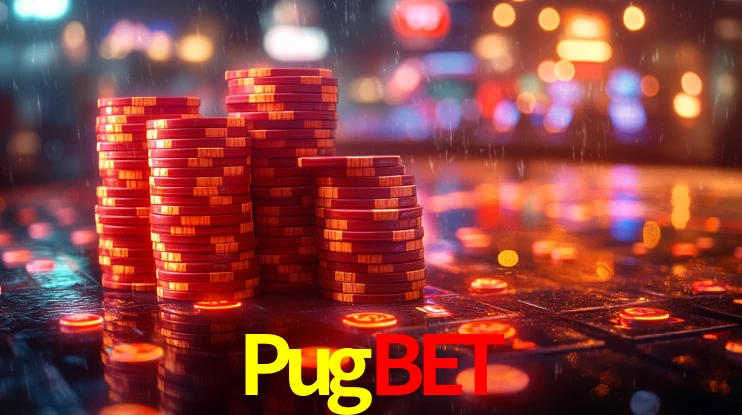 Pugbet: Jogos de Caça-Níqueis-Altas Recompensas, Roleta-Velocidade, Blackjack-Desafios Máximos