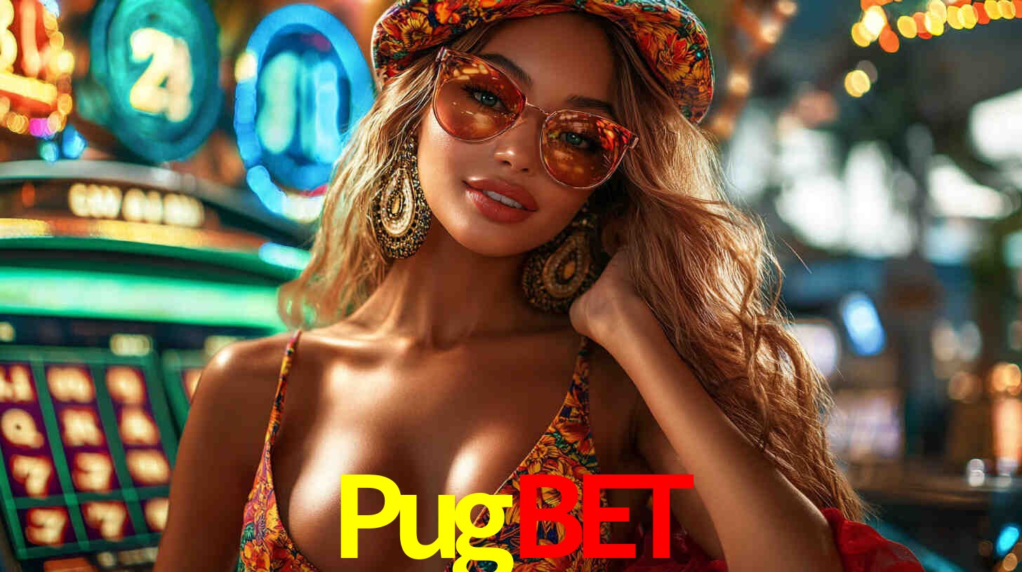 Pugbet App Interface
