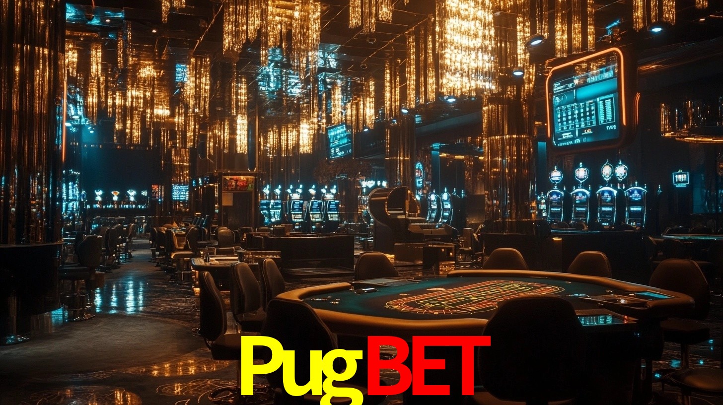 Pugbet.Com