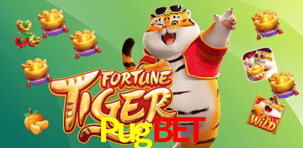 Welcome Bonus Pugbet