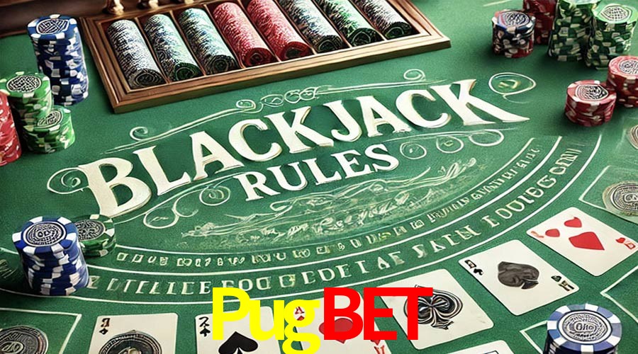 Live Casino Pugbet