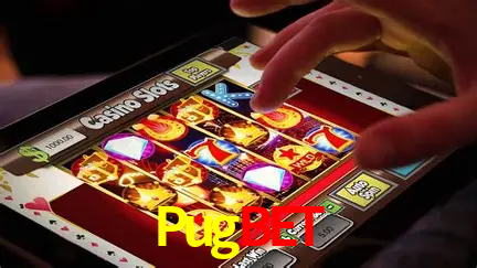 Live Casino Pugbet