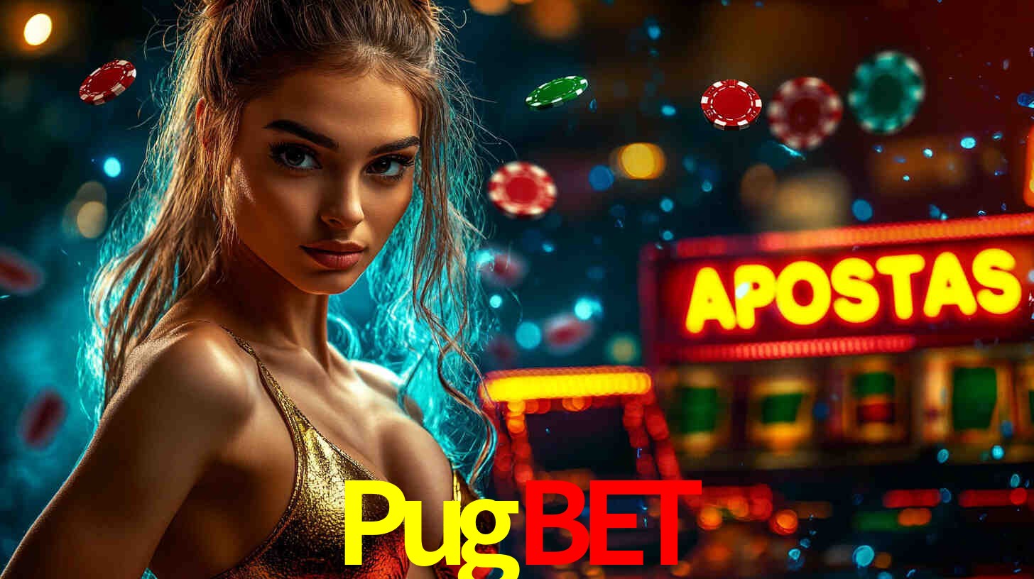 Apostas Esportivas na Pugbet: Um Guia Completo