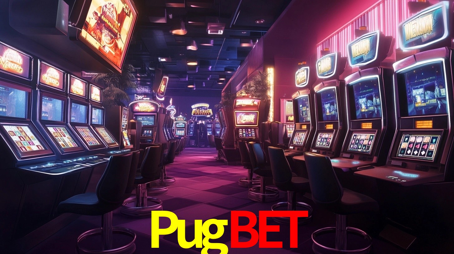 Tournaments Pugbet