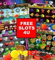 APP oficial da Pugbet para mobile