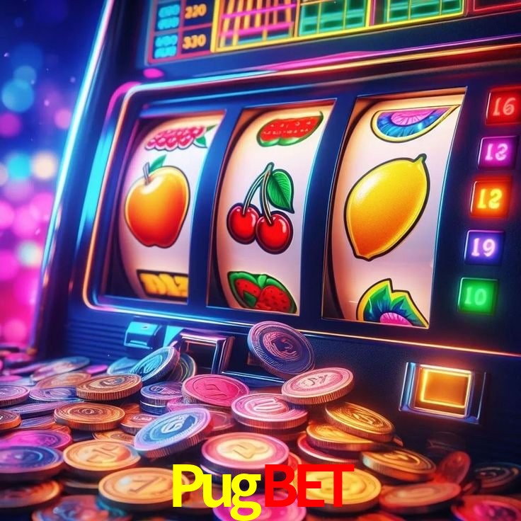 Gates of Olympus Pugbet