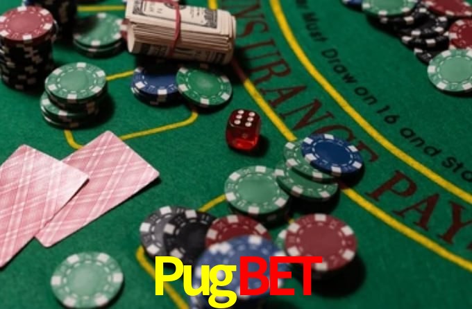 Pugbet.Com
