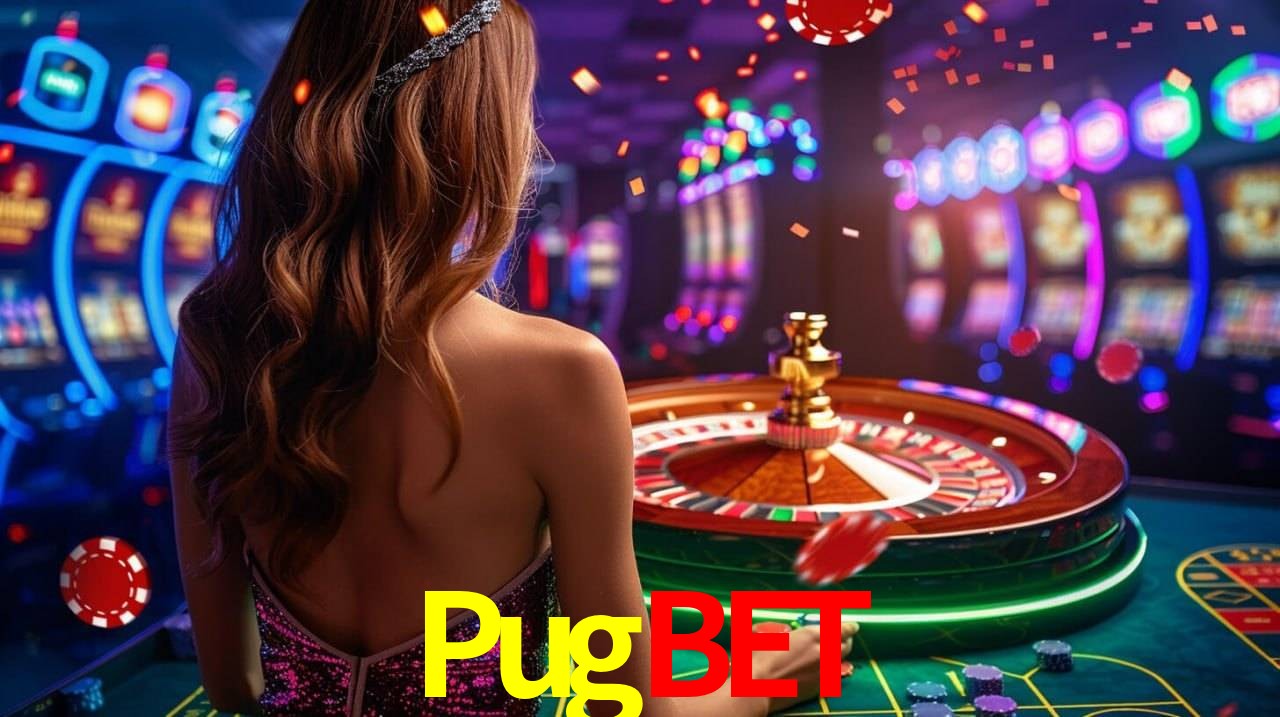Pugbet App Interface