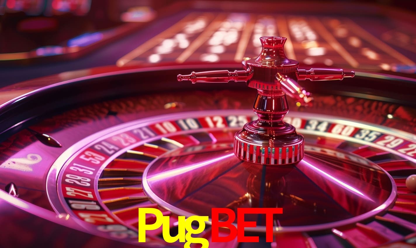 Explorando a Categoria de Eventos em Apostas na Pugbet