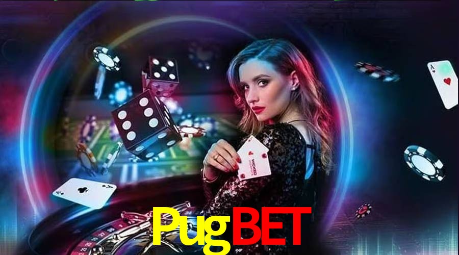 2FA Security Pugbet