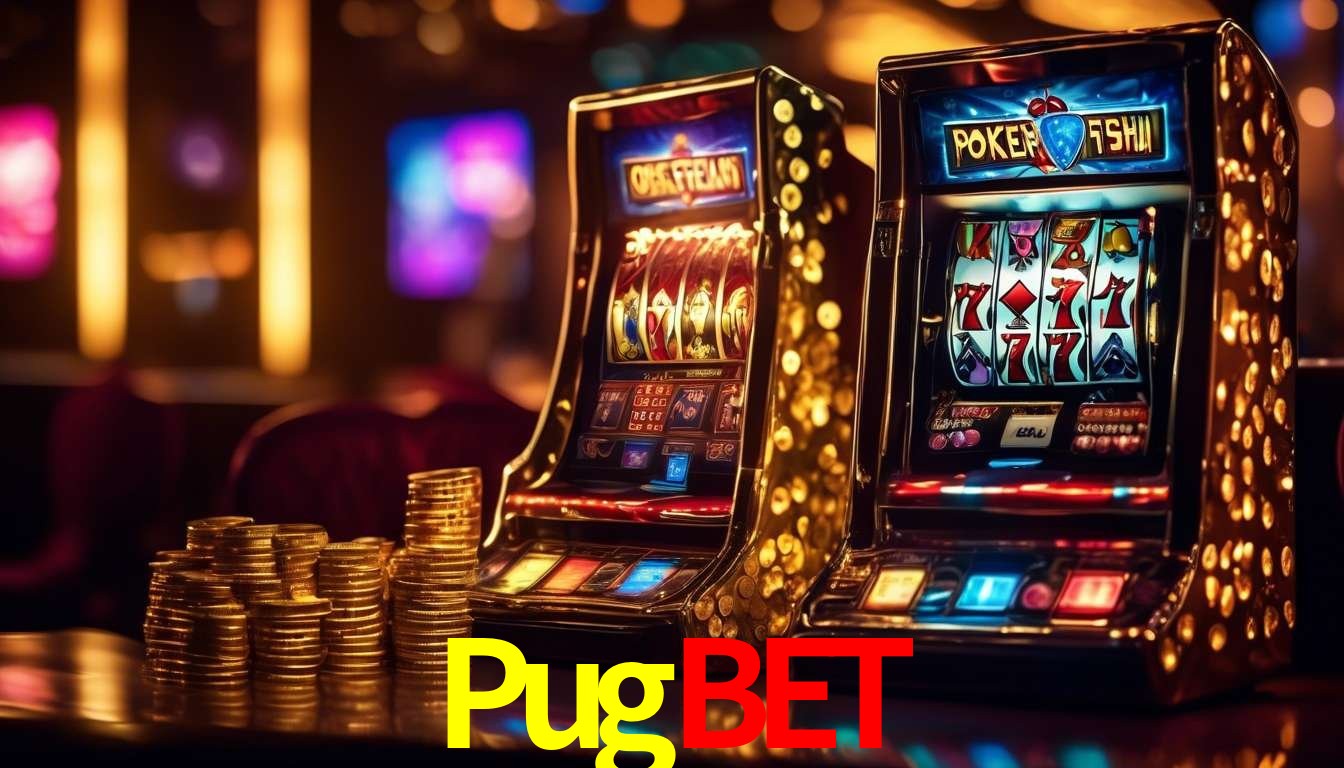 Inovações de Jogos na Pugbet: O Futuro das Experiências Interativas