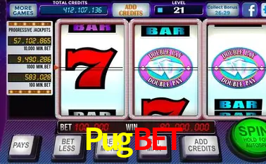 Descubra o Mundo do Cassino Online com Pugbet