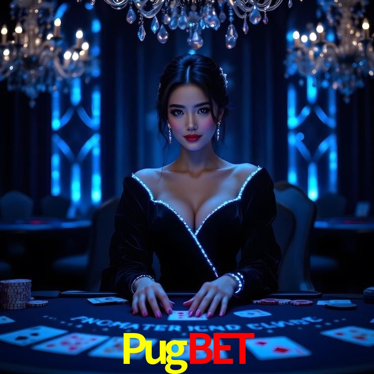 Game Providers Pugbet