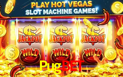 Descubra a Magia dos Jogos de Arcade no Pugbet