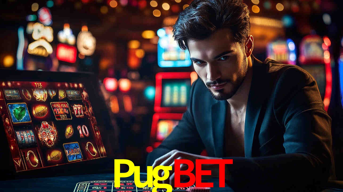 Pugbet Com